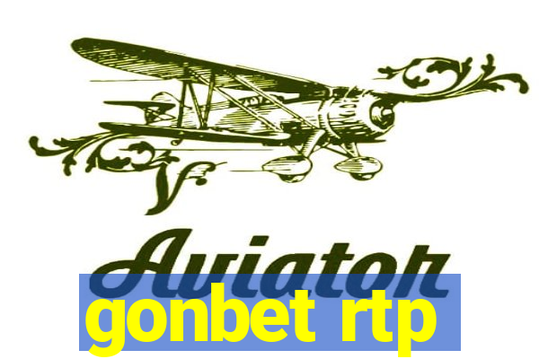 gonbet rtp